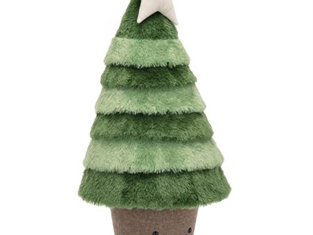 Jellycat Fun Amuseable Christmas Tree Normann 90 cm Online Hot Sale