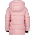 Didriksons Soft Pink Rodi Kids 2 Jacka Online Sale