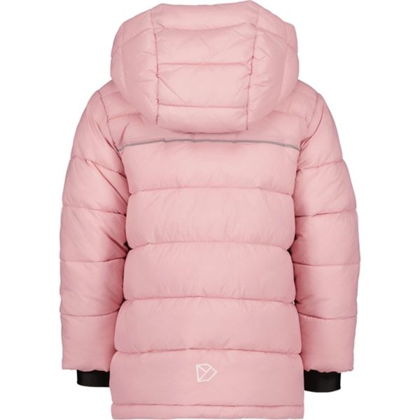 Didriksons Soft Pink Rodi Kids 2 Jacka Online Sale