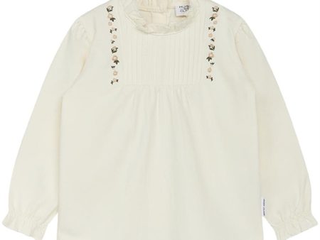 Hust & Claire Mini Sugar Anneli Bluse Sale