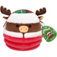 Squishmallows Maurice Moose 19 cm For Discount