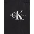 Calvin Klein Ck Short Puffer jakke Ck Black Supply