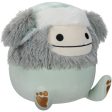 Squishmallows Christmas Evita the Grey Bigfoot 19 cm Supply