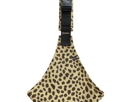 Wildride The Toddler Swing Bärsele Cheetah Sale