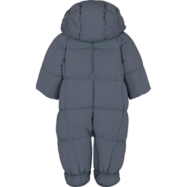 MarMar Obert Puffer Vinteroverall Stormy Blue For Cheap