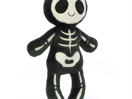 Jellycat Skeleton Bob 33 cm Online