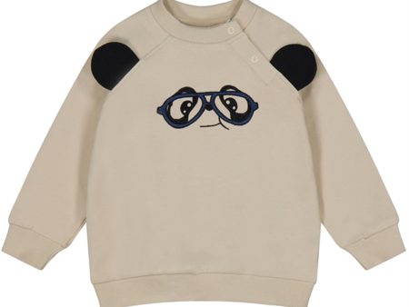 THE NEW Siblings Oatmeal Ivan Sweatshirt Supply