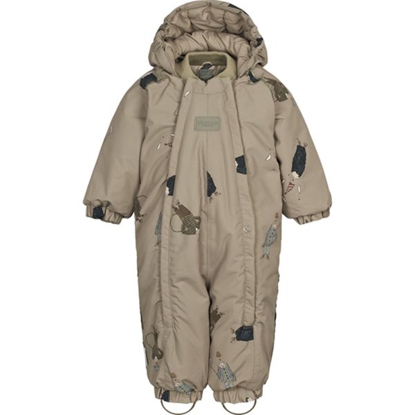 MarMar Oriel Vinteroverall Clowns Technical Outerwear Cheap