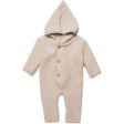 Huttelihut Overall Pixie Soft Ull Billie Camel Hot on Sale