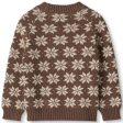 Fliink Cub Sandshell Pullover on Sale