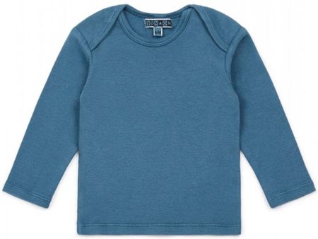 BONTON Blue Tina Tröja Supply