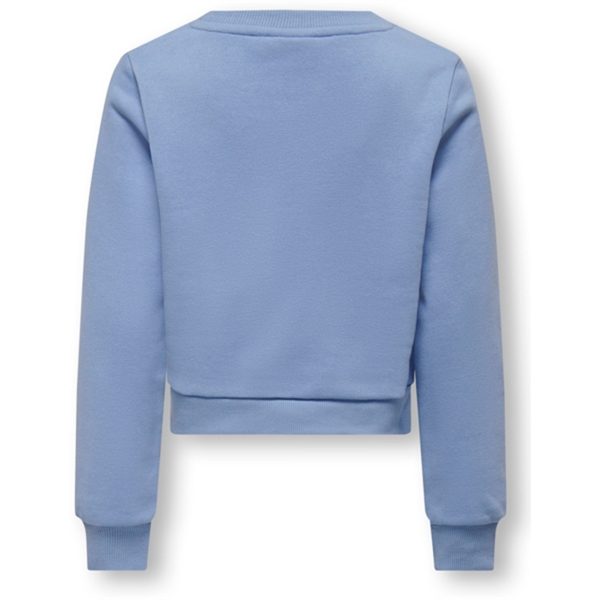 Kids ONLY Grapemist Odessa O-Neck Sweatshirt Online