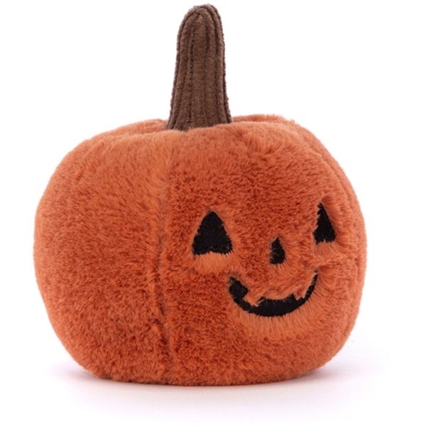 Jellycat Ooky Jack O Lantern 8 cm For Cheap