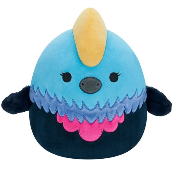 Squishmallows Melrose Cassowary 30 cm Online