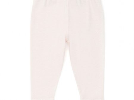 BONTON Pink Flowers Tino Sweatpants on Sale