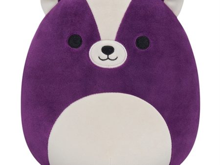 Squishmallows Sloan the Skunk 19 cm For Discount