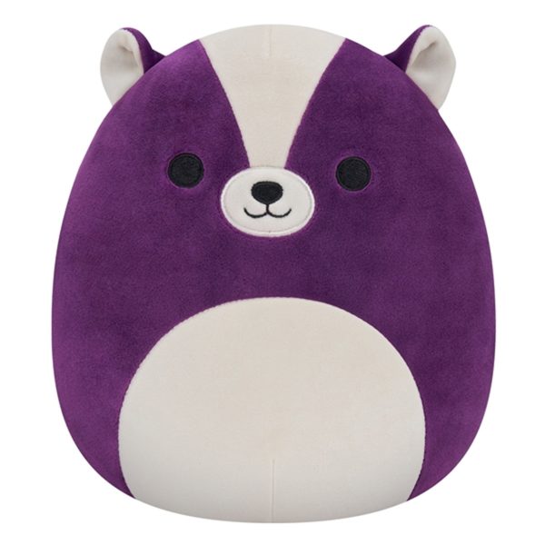 Squishmallows Sloan the Skunk 19 cm For Discount