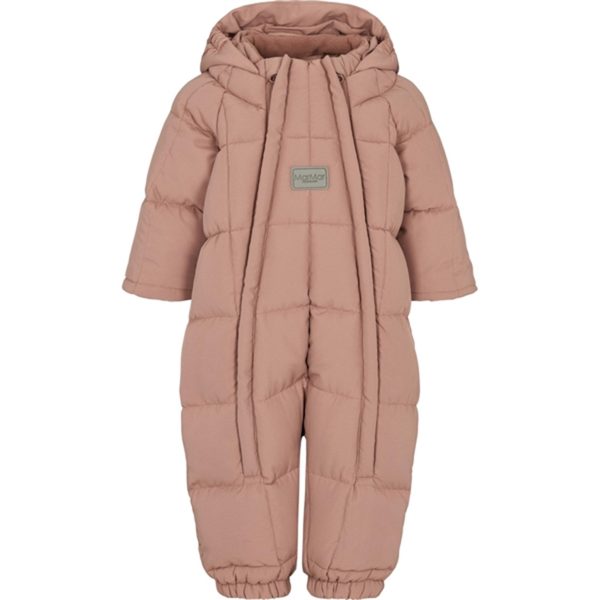 MarMar Obert Puffer Vinteroverall Berry Air Supply