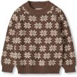 Fliink Cub Sandshell Pullover on Sale