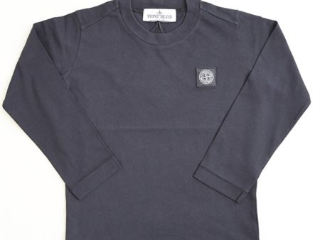 Stone Island T-shirt Black Fashion