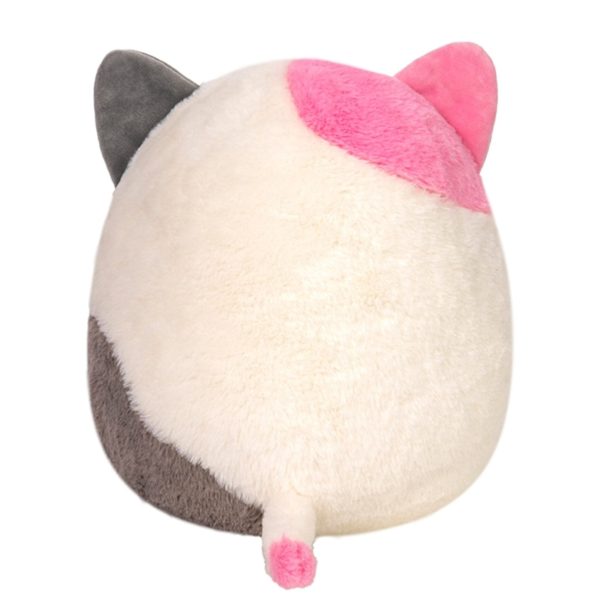 Squishmallows Fuzz A Mallows Karina Cat 40 cm Online Hot Sale