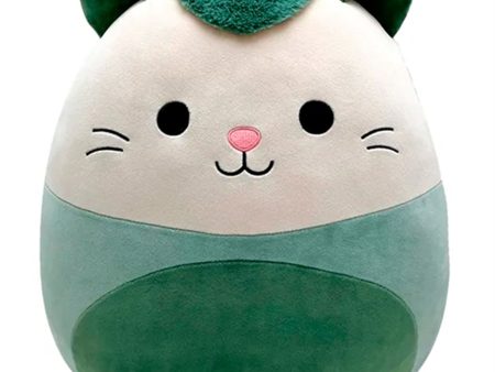 Squishmallows Willoughby Possum 40 cm Hot on Sale