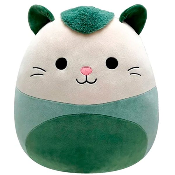 Squishmallows Willoughby Possum 40 cm Hot on Sale