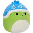 Squishmallows Christmas Danny the Dino 19 cm Online Hot Sale