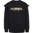 Hummel Black Dida Sweatshirt Cheap