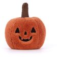 Jellycat Ooky Jack O Lantern 8 cm For Cheap