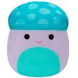 Squishmallows Pyle Mushroom 40 cm Online Sale