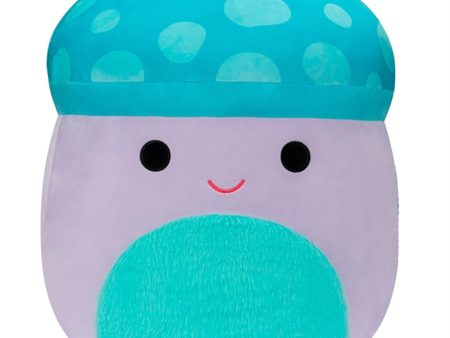 Squishmallows Pyle Mushroom 40 cm Online Sale