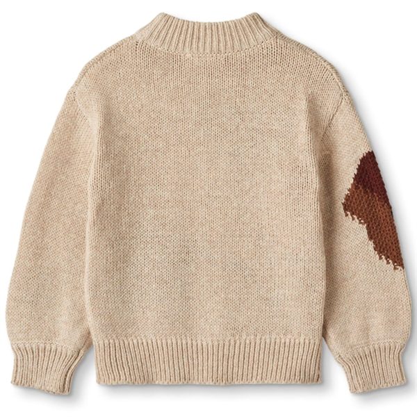 Fliink Sandshell Pullover Online Hot Sale