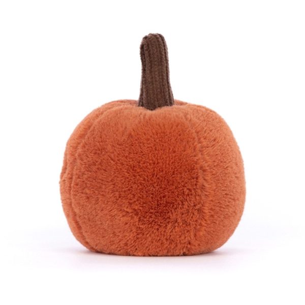 Jellycat Ooky Jack O Lantern 8 cm For Cheap