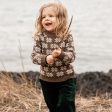 Fliink Cub Sandshell Pullover on Sale