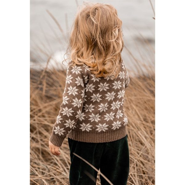 Fliink Cub Sandshell Pullover on Sale