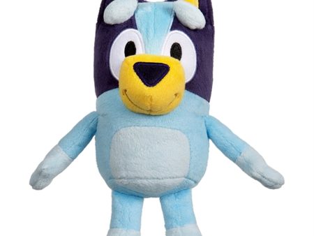 Bluey Plush Bluey 20 cm Online Hot Sale