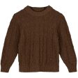 Fliink Cub Bon Cable Pullover For Discount