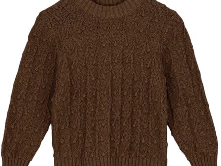 Fliink Cub Bon Cable Pullover For Discount