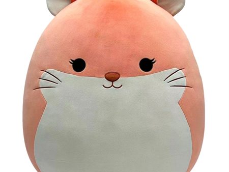 Squishmallows Erica Chincilla 50 cm Online Hot Sale