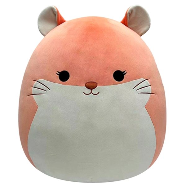 Squishmallows Erica Chincilla 50 cm Online Hot Sale