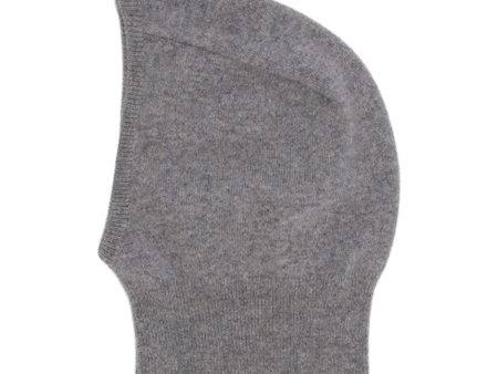 HOLMM Derby Netty Cashmere Stickat Elefanthatt Online now