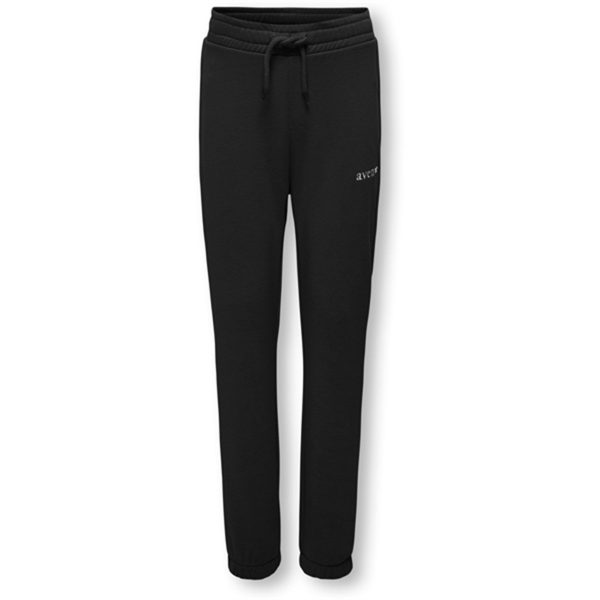 Kids ONLY Black Odessa Sweatpants Cheap