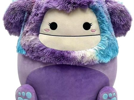 Squishmallows Eden Bigfoot 50 cm Online