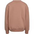 Sofie Schnoor Rosy Camel Solid Sweatshirt Online