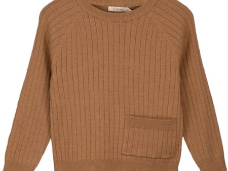 Fliink Amphora Noma Pullover For Sale