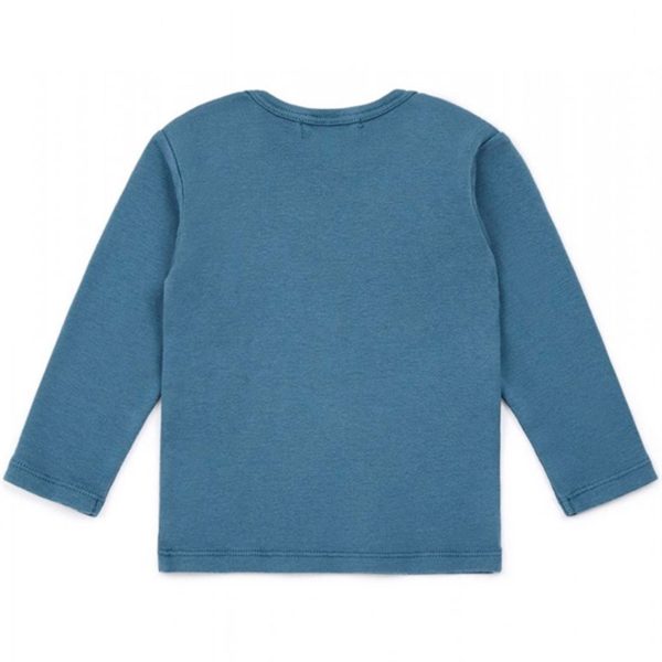 BONTON Blue Tina Tröja Supply