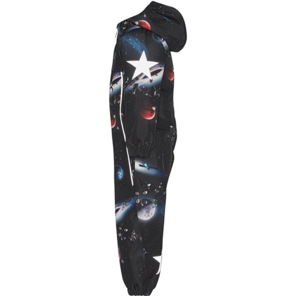 Molo Into Space Pingo Junior Vinteroverall Hot on Sale