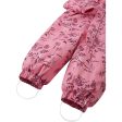 Reima Reimatec Vinteroverall Lappi Sunset Pink Cheap