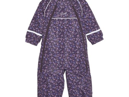 CeLaVi Vinteroverall Plum Perfect Supply